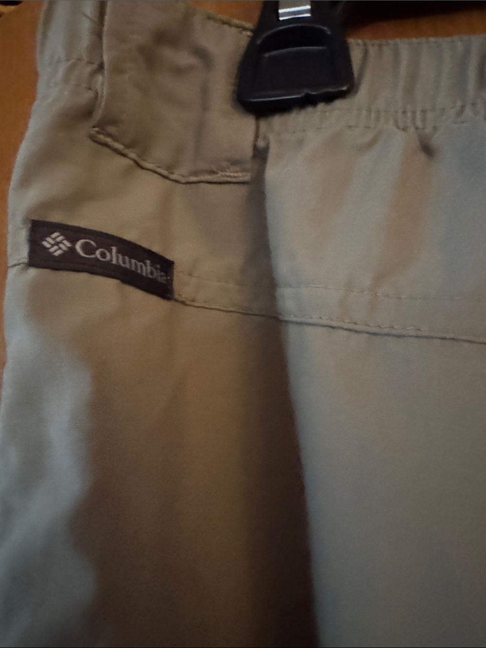 Columbia shorts - Picture 6 of 9
